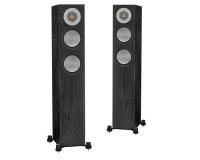 Monitor Audio Silver 200 Black Oak (7G)